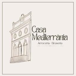 Restaurant logo