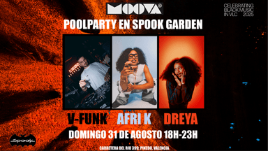 event cover
