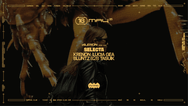 event cover