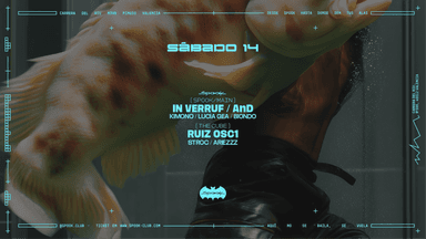 event cover