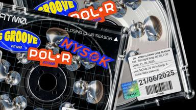 event cover