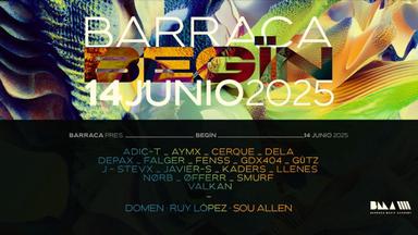 event cover