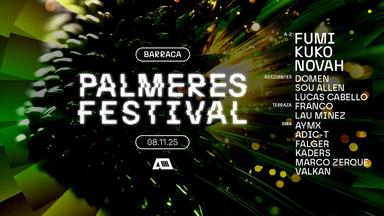 event cover