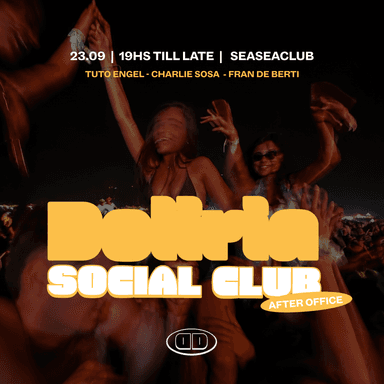 event cover