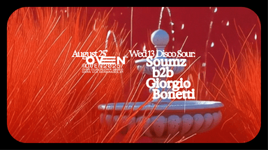 event cover