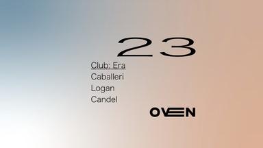 event cover