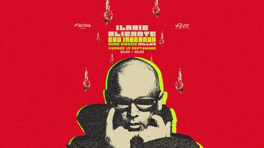 event cover