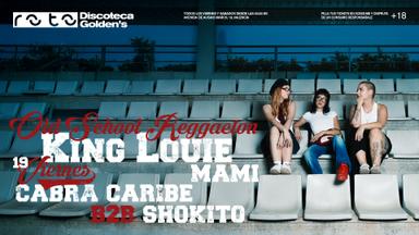 event cover