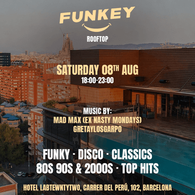 event cover