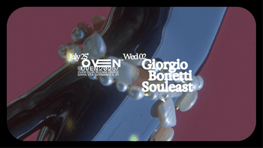 event cover
