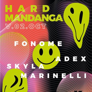 event cover