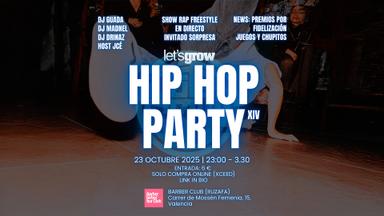 event cover
