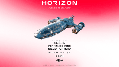 event cover
