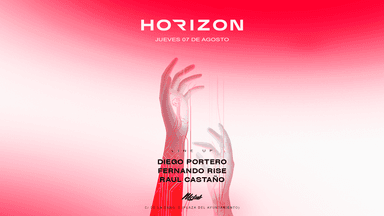 event cover