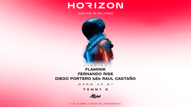 event cover