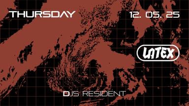 event cover