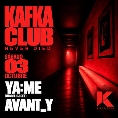 event cover