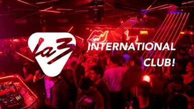 event cover