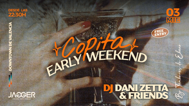 event cover