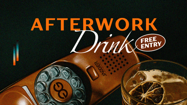 event cover