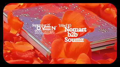 event cover