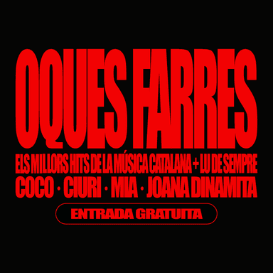 event cover