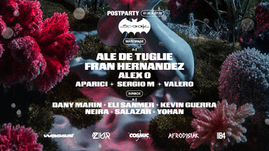 event cover