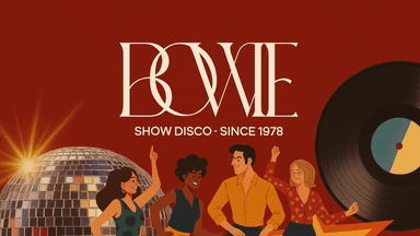 event cover