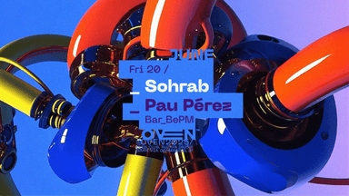 event cover