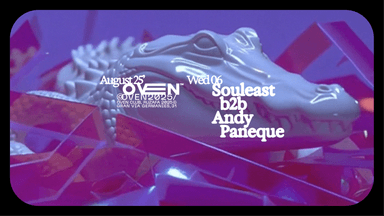 event cover