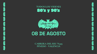 event cover