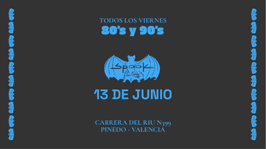 event cover