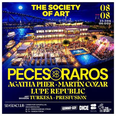 event cover