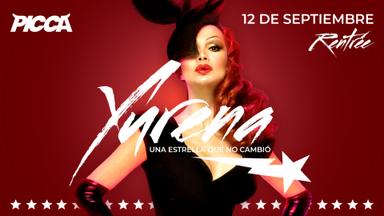 event cover