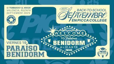 event cover