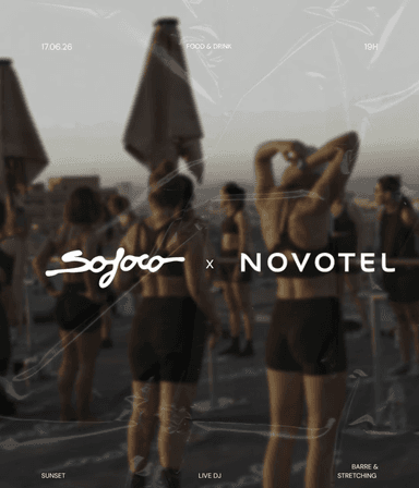 event cover