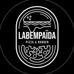 Restaurant logo